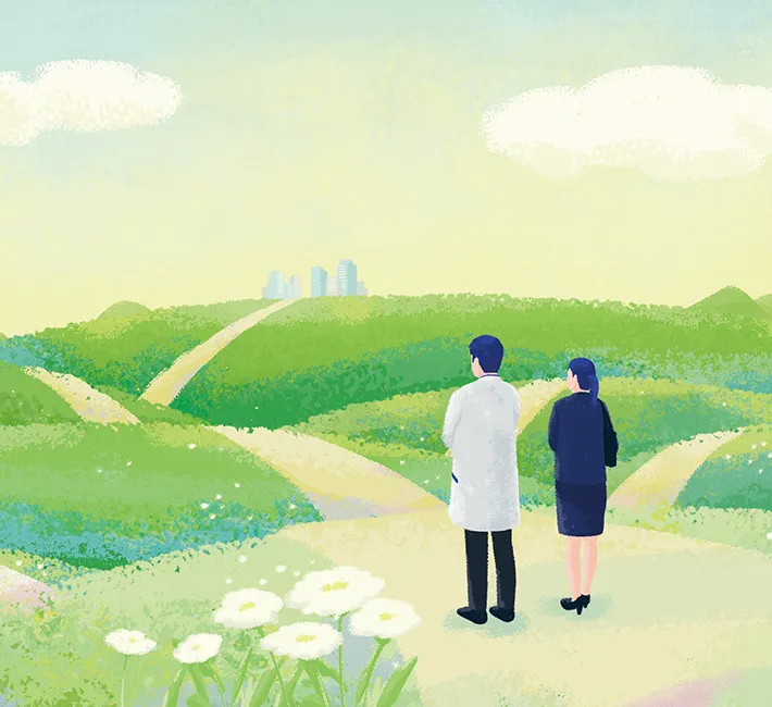 わたしたちの想い