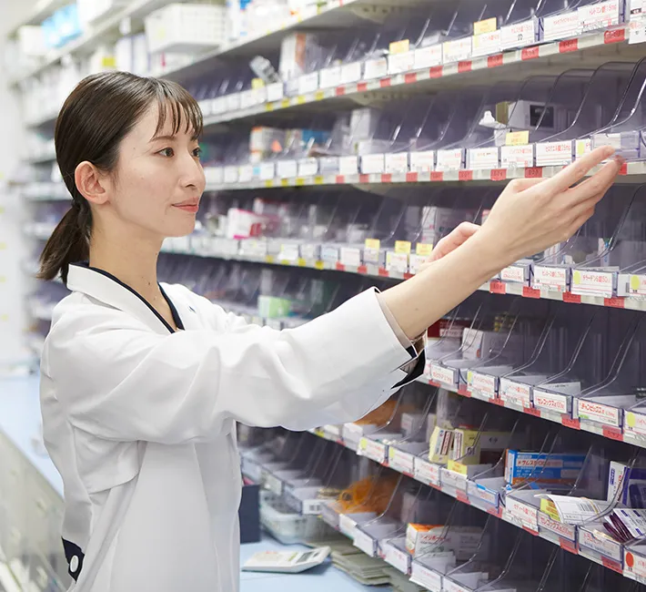 あなたのQOLにも向きあうクオール